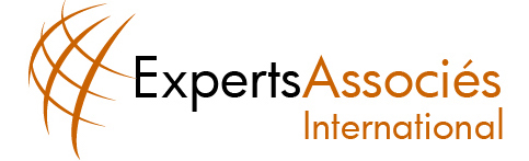 logo experts associés